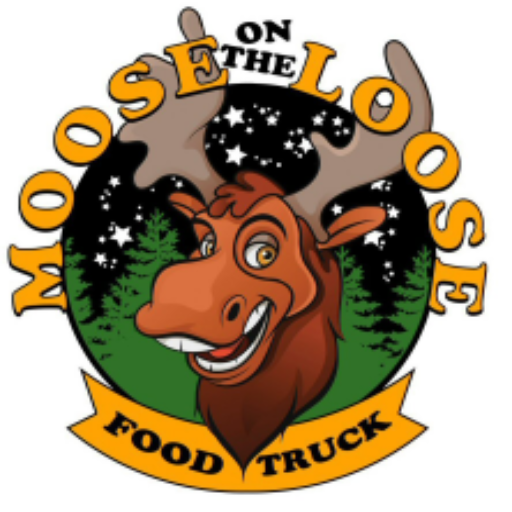 Moose on the Loose Logo
